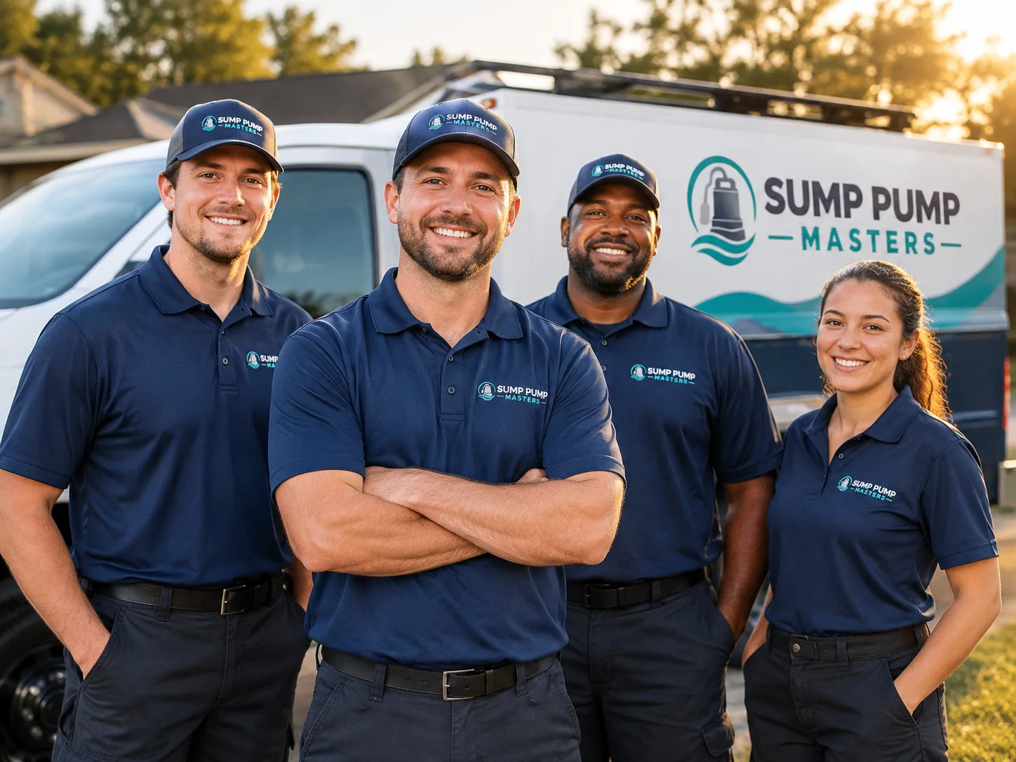 Sump Pump Repair company in Fairfield, ND