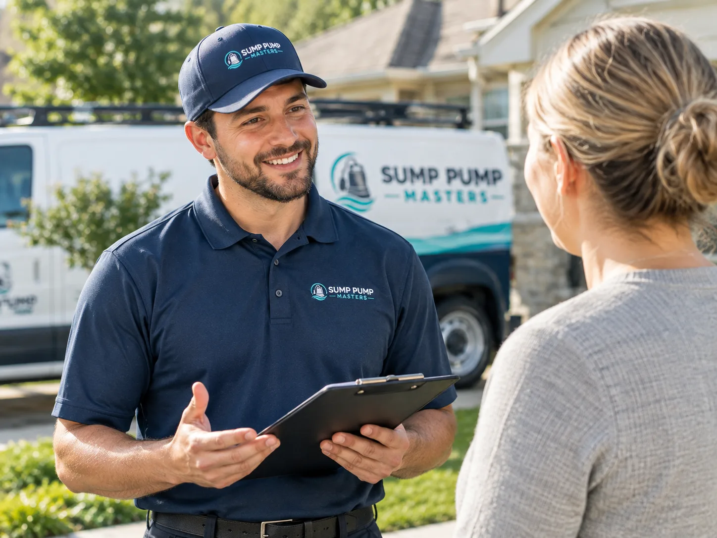 Sump Pump Repair Fairfield, ND FAQs